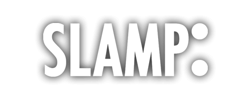 Logo SLAMP